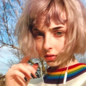 Meet your Posher, Terry